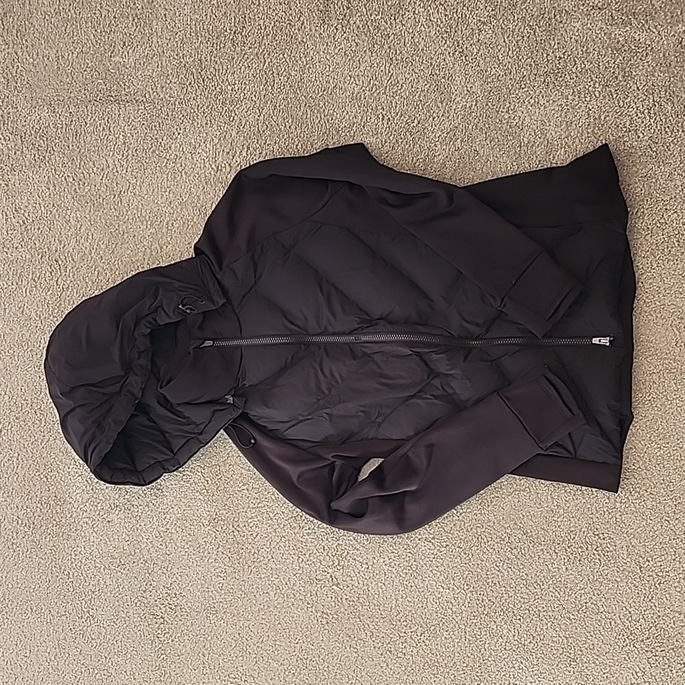 Athleta Inlet Jacket